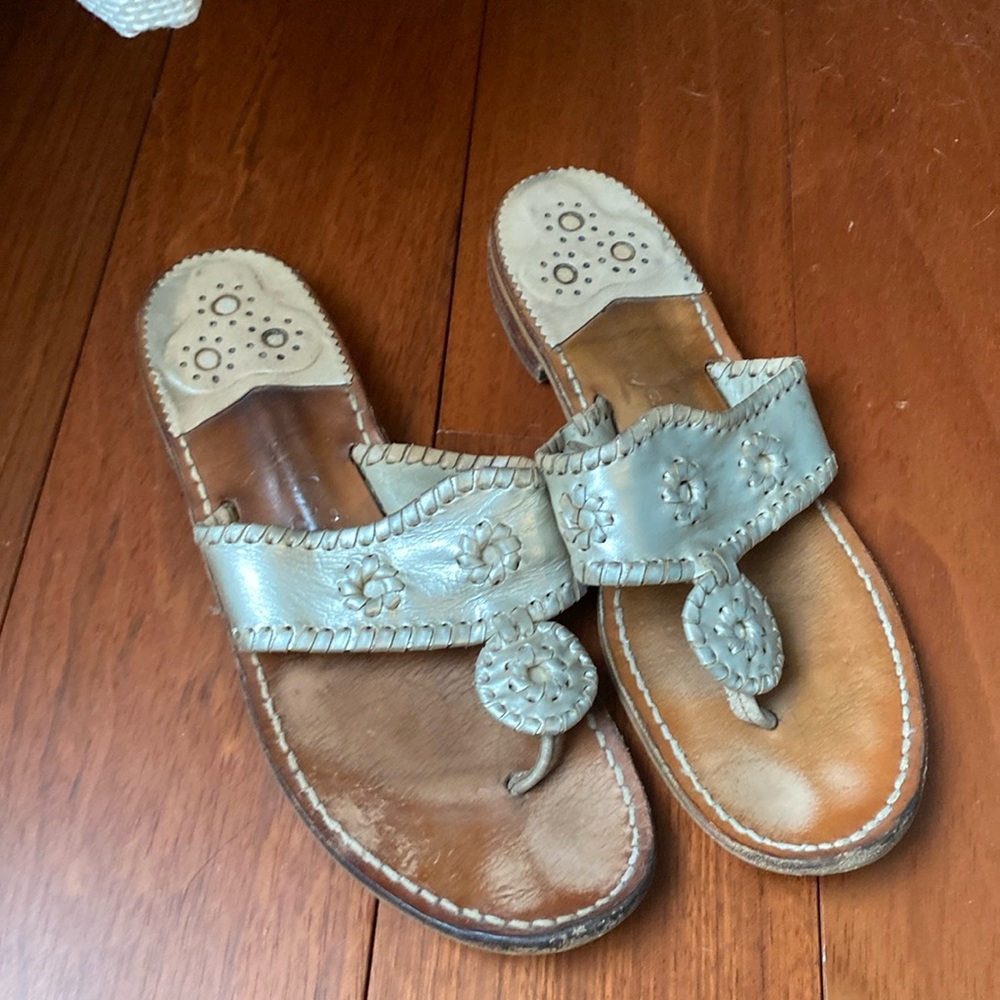 Jack Roger Sandals